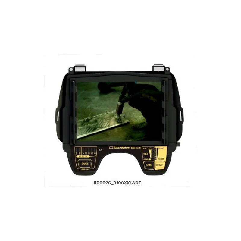 Filtro ADF Speedglas 9100XXi