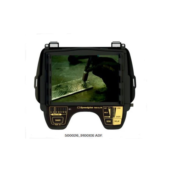 Filtro ADF Speedglas 9100XXi