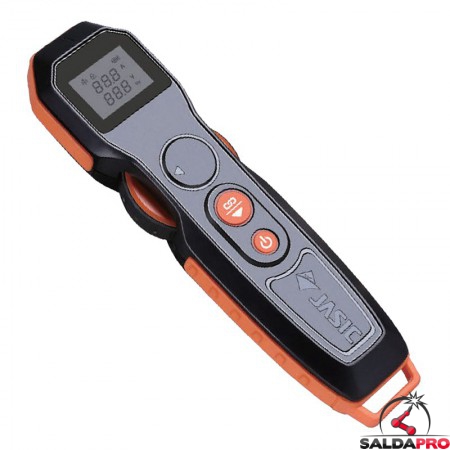 Telecomando wireless Jasic HRC-02 per saldatrici Mig EVO20 e Tig EVO20, raggio 30 metri