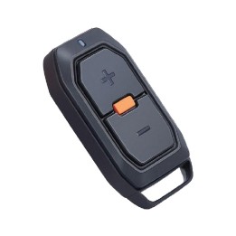 Telecomando wireless compatto Jasic HRC-03 per saldatrici MMA EVO20 e TIG EVO20, raggio 30 metri