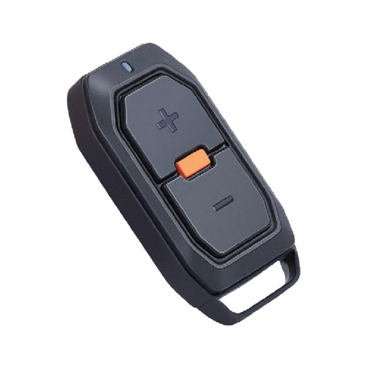 Telecomando wireless compatto Jasic HRC-03 per saldatrici MMA EVO20 e TIG EVO20, raggio 30 metri
