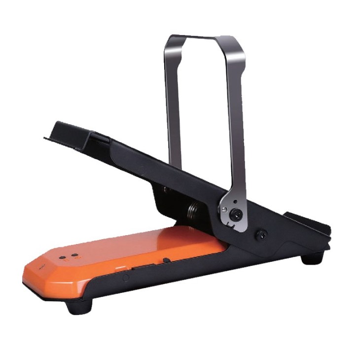 Pedale controllo remoto Jasic FRC-02 per saldatrici MIG EVO20 e TIG EVO20, raggio 30 metri