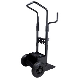 Carrello a 2 ruote Jasic Trolley per saldatrici EVO20