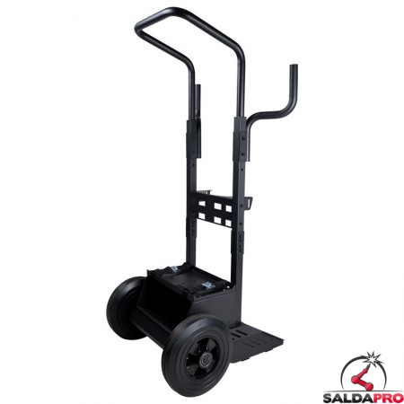 Carrello a 2 ruote Jasic Trolley per saldatrici EVO20