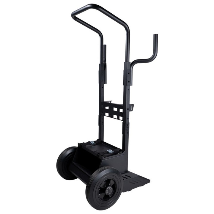Carrello a 2 ruote Jasic Trolley per saldatrici EVO20