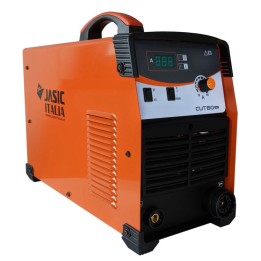 Tagliatrice al plasma ad Inverter Jasic CUT 60 HF 380V, taglio 16mm