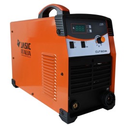 Tagliatrice al plasma ad Inverter Jasic CUT 80 HF 380V, taglio 20mm