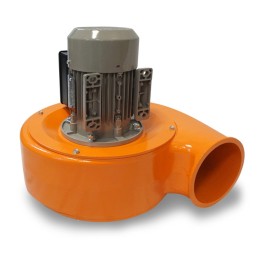 Ventilatore Serie M 230-400V - KEMPER®