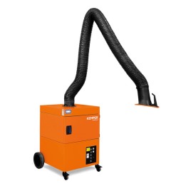 Aspiratore fumi saldatura Kemper ProfiMaster