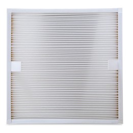 Prefiltro a cassetta Kemper da 2.2 m² per aspiratore SmartMaster