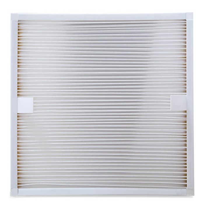 Prefiltro a cassetta Kemper da 2.2 m² per aspiratore SmartMaster