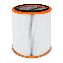 Filtro principale Kemper da 15 m² per aspiratori MaxiFil Clean