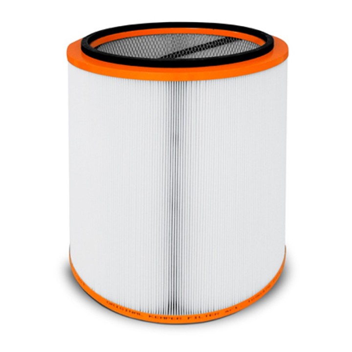 Filtro principale Kemper da 15 m² per aspiratori MaxiFil Clean