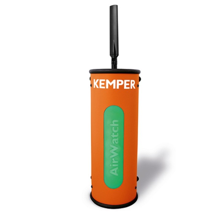 Sistema di monitoraggio aria AirWatch KEMPER®
