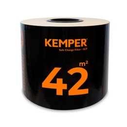Filtro principale per aspiratore KEMPER® SmartFil, 42m²