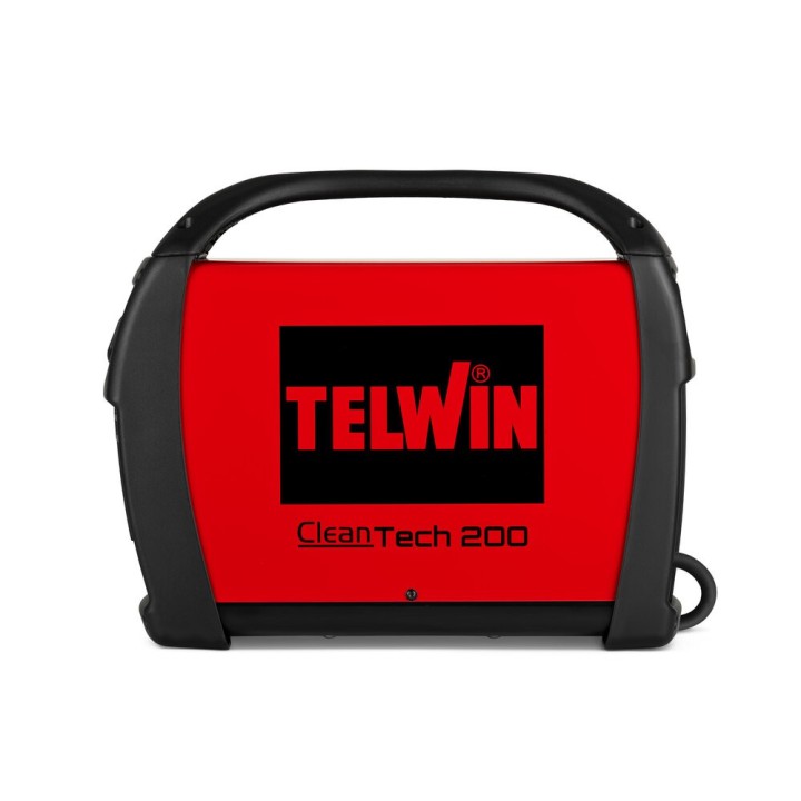 Kit sistema pulizia CLEANTECH 200 230V Telwin