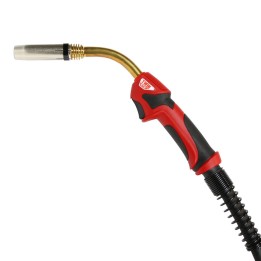 Torcia completa telwin mt36 saldatura mig/mag