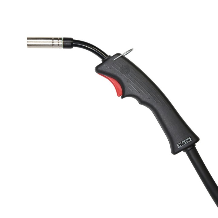 Torcia completa Telwin TW160 per saldatura MIG/MAG
