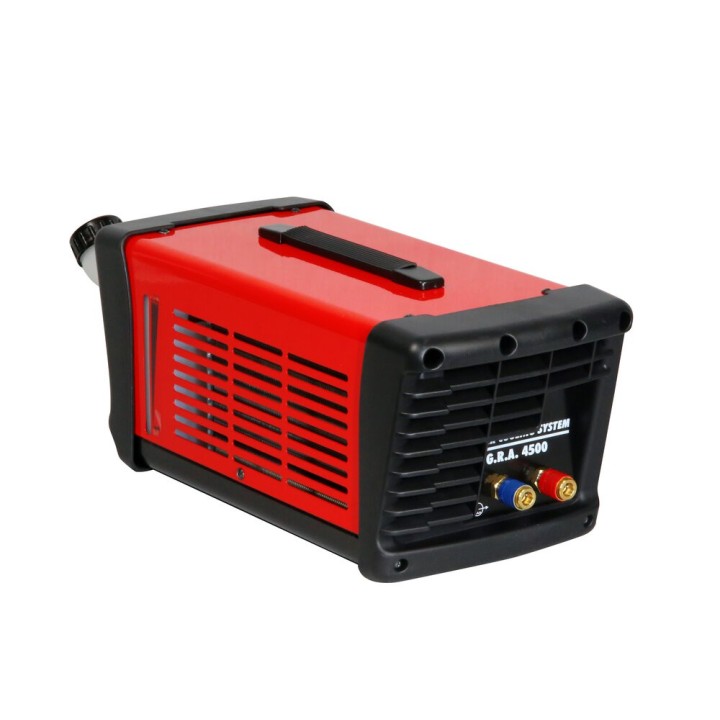 gruppo raffreddamento acqua gra 4500 230v saldatrici telwin 802790