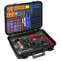 kit riparazione carrozzeria glue repair 804577