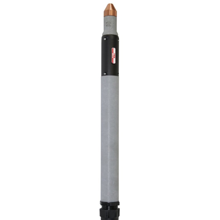 Torcia completa taglio plasma Telwin PX A per Superior Plasma 70-100-160
