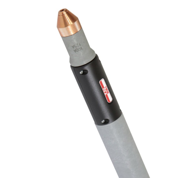 Torcia completa taglio plasma Telwin PX A per Superior Plasma 70-100-160