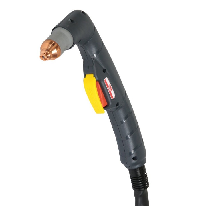 Torcia completa taglio plasma Telwin PV per Superior Plasma 70