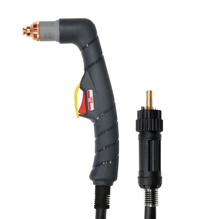 Torcia completa taglio plasma Telwin PV per Superior Plasma 70