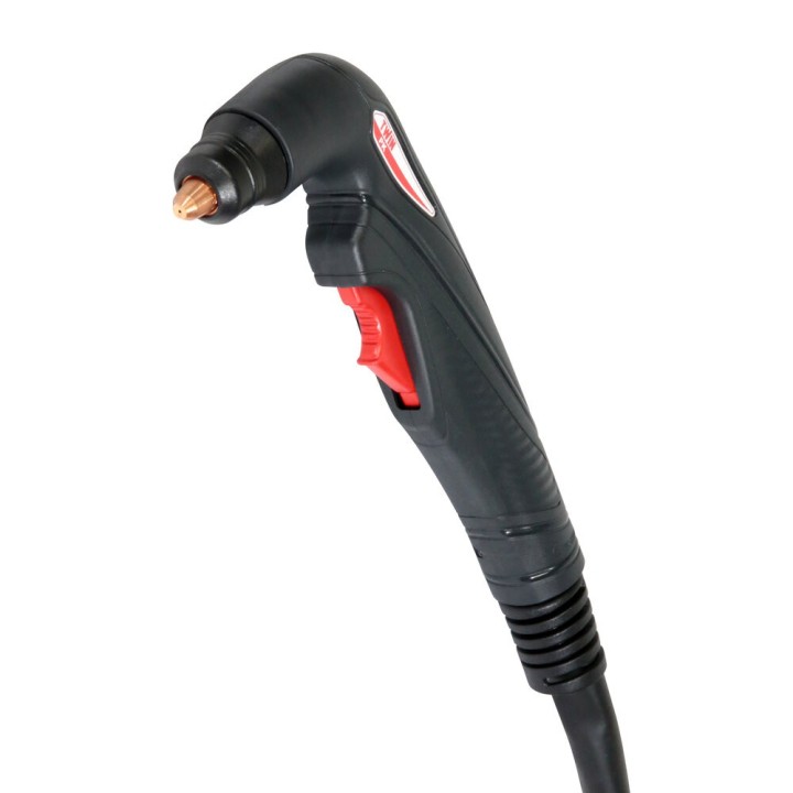 Torcia completa taglio plasma Telwin PK per Technology Plasma 54 XT Kompressor