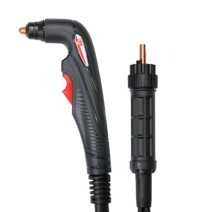 Torcia completa taglio plasma Telwin PK per Technology Plasma 54 XT Kompressor