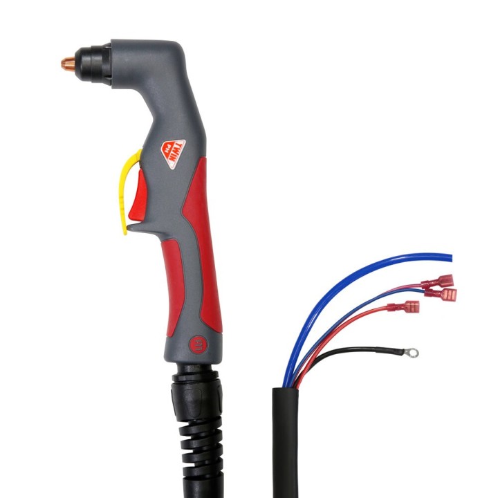 Torcia completa taglio plasma Telwin PH per Infinity Plasma 40