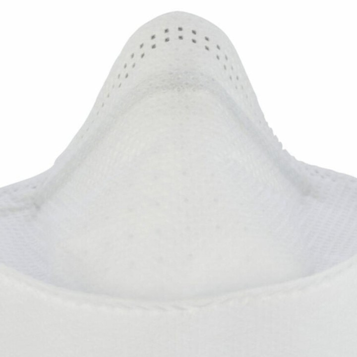 Mascherina monouso per saldatura 3M Aura 9320D+ classe FFP2 NR D
