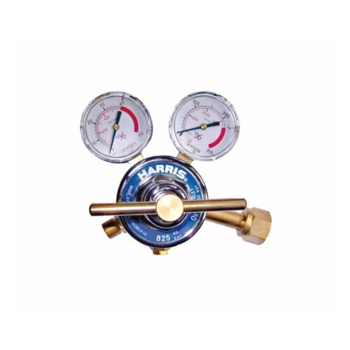 Riduttore azoto 40bar Harris 825ARS-40