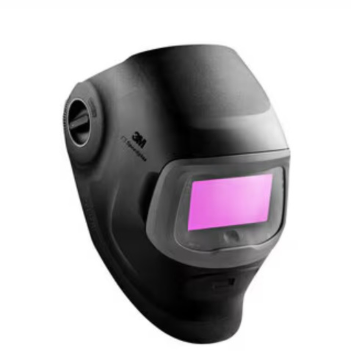 Maschera 3M Speedglas G5-03VC Pro Air  autoscurante Natural Color 637730