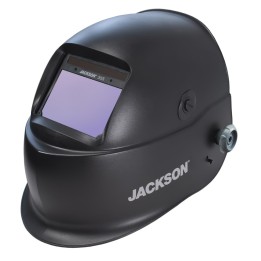Maschera per saldatura Jackson Safety Translight 355 con ADF True Color DIN 3, 5-14