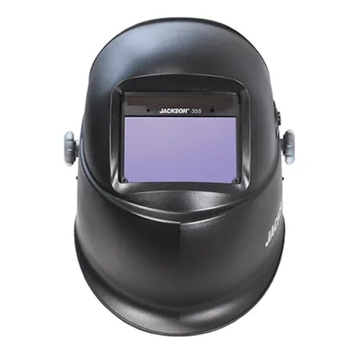 Maschera per saldatura Jackson Safety Translight 355 con ADF True Color DIN 3, 5-14