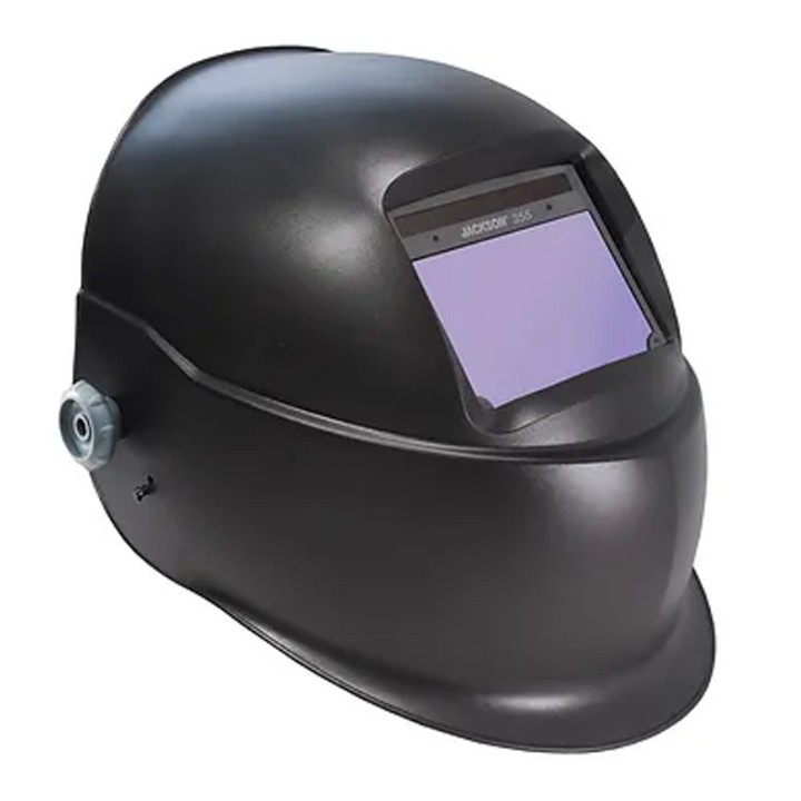 Maschera per saldatura Jackson Safety Translight 355 con ADF True Color DIN 3, 5-14