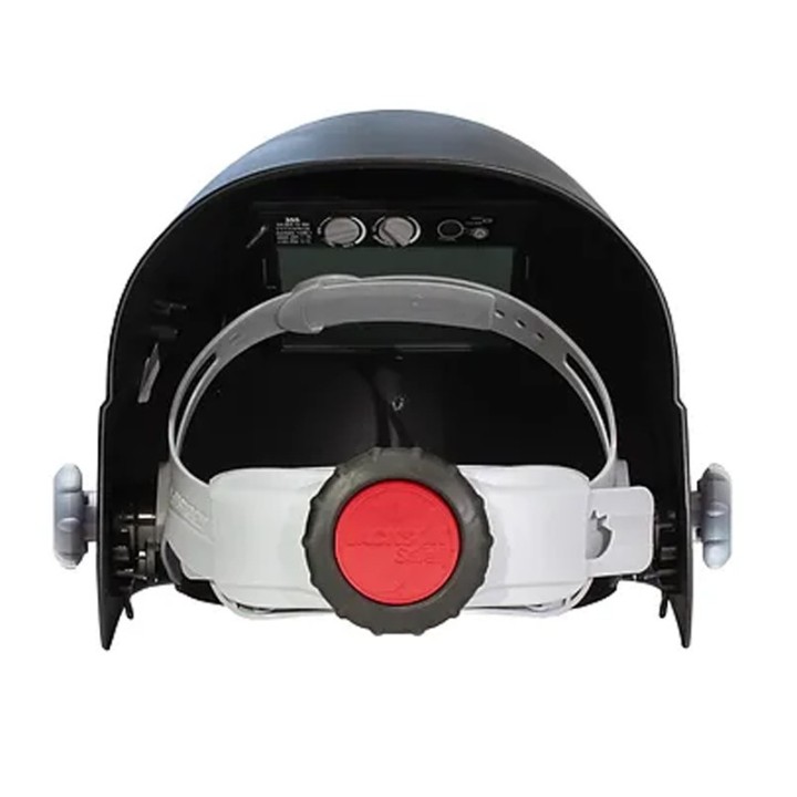 Maschera per saldatura Jackson Safety Translight 355 con ADF True Color DIN 3, 5-14