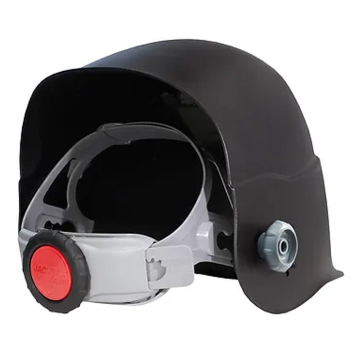 Maschera per saldatura Jackson Safety Translight 355 con ADF True Color DIN 3, 5-14