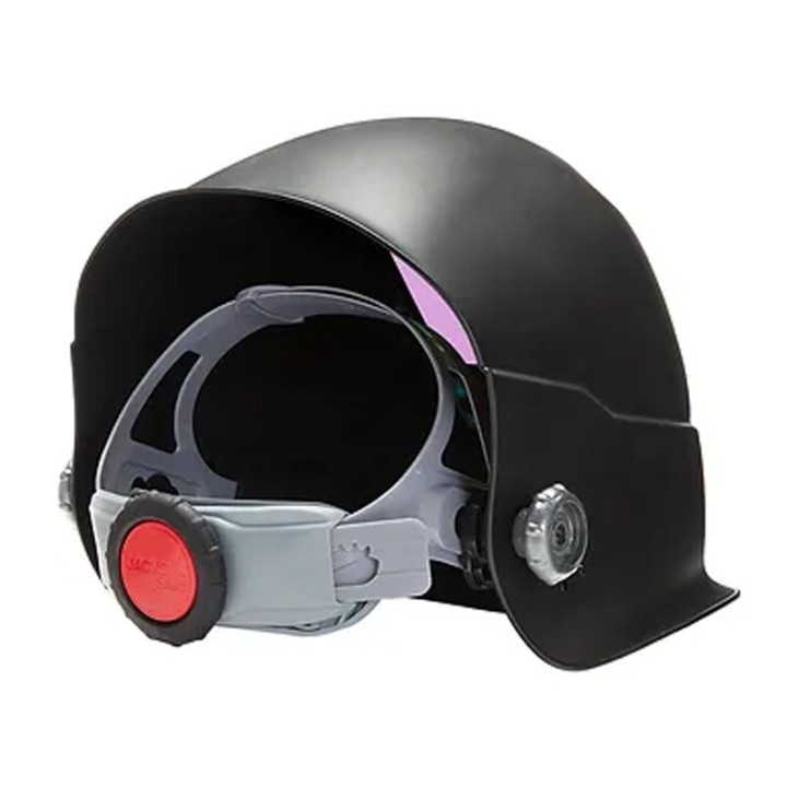 Maschera per saldatura Jackson Safety Translight+ 555 con ADF True Color DIN 3, 5-14