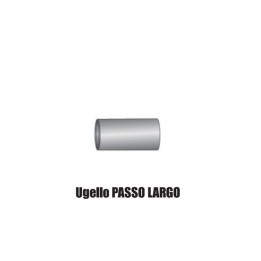 Boccola isolante PASSO LARGO / FINE per torcia TW4-3 (10pz)