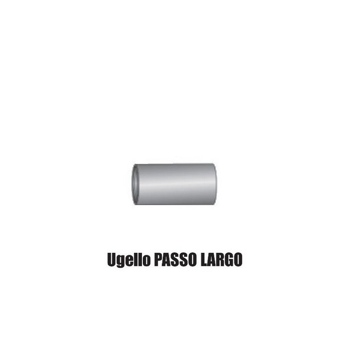 Boccola isolante PASSO LARGO / FINE per torcia TW4-3 (10pz)