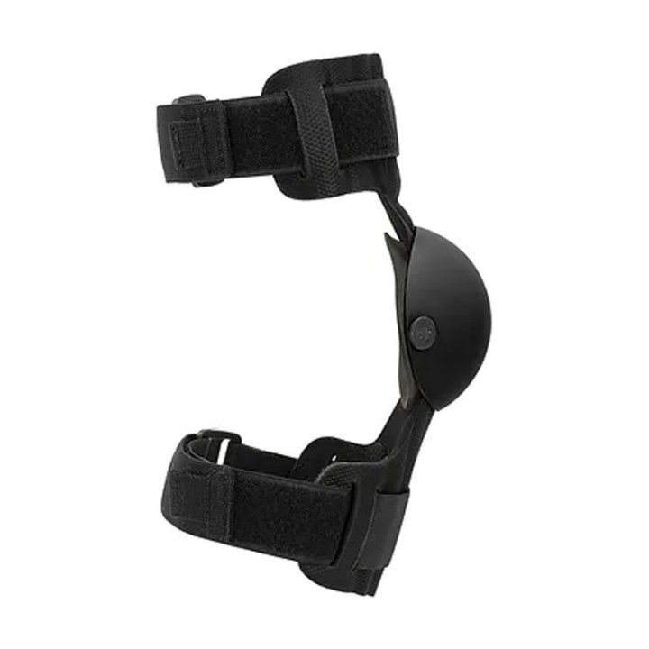 Gomitiere in schiuma e gomma Jackson Safety Sellstrom nere, lunghezza 28cm