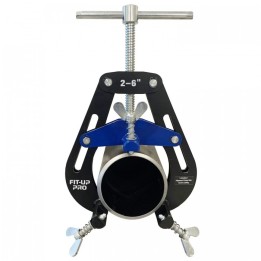 accoppiatore per saldatura tubi tag-pipe