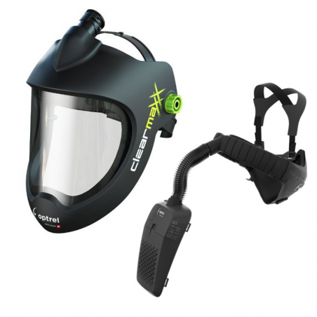 Oreca Maschera saldatore A Casco 0084922 00