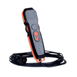Telecomando a filo Jasic HRC-01 per saldatrici Mig EVO20 e Tig EVO20, raggio 10 metri