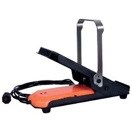 Pedale controllo a filo Jasic FRC-01 per saldatrici Mma EVO20 e Tig EVO20, raggio 10 metri