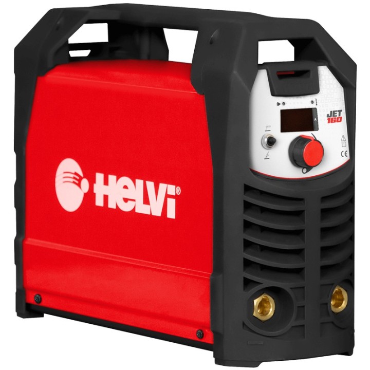 Saldatrice inverter Helvi Jet 160