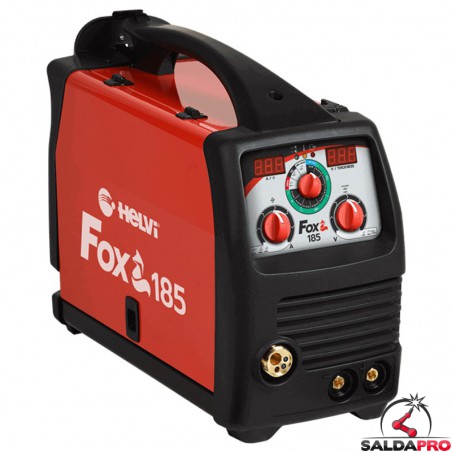 Wilde G435P 9" Welding Pliers 8 In 1 MIG Welder Multi Tool - Foto 8