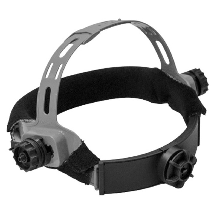 Maschera saldatura Helvi Vision 2.1 True Color autoscurante a protezione variabile DIN 9-13 con sacco portacasco